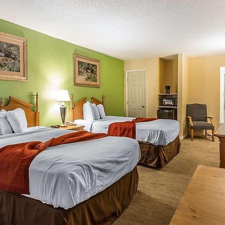 Ocean Star Hotel Myrtle Beach Extérieur photo