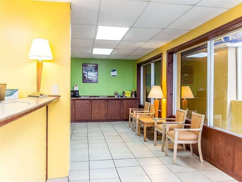 Ocean Star Hotel Myrtle Beach Extérieur photo