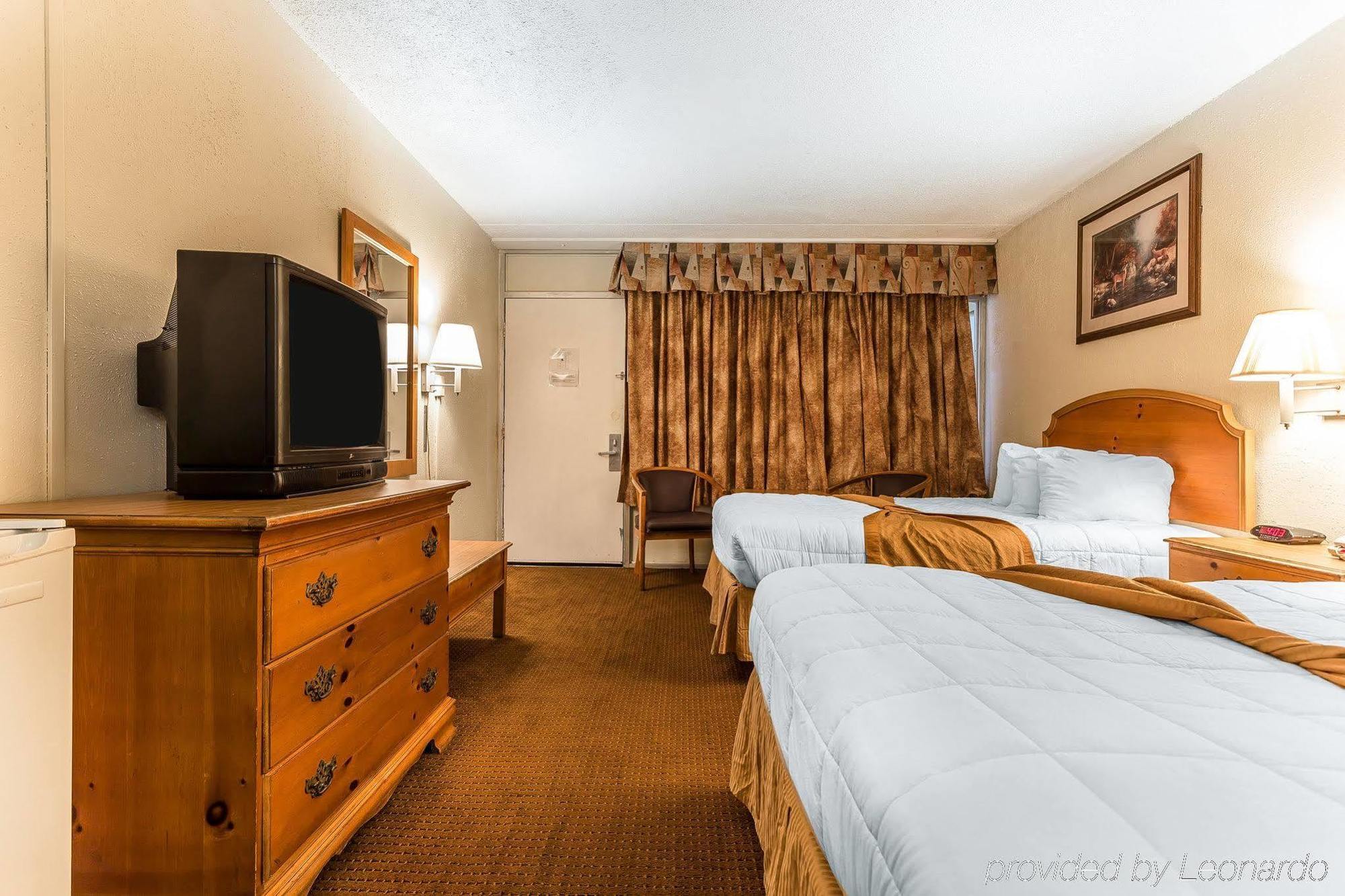 Ocean Star Hotel Myrtle Beach Extérieur photo