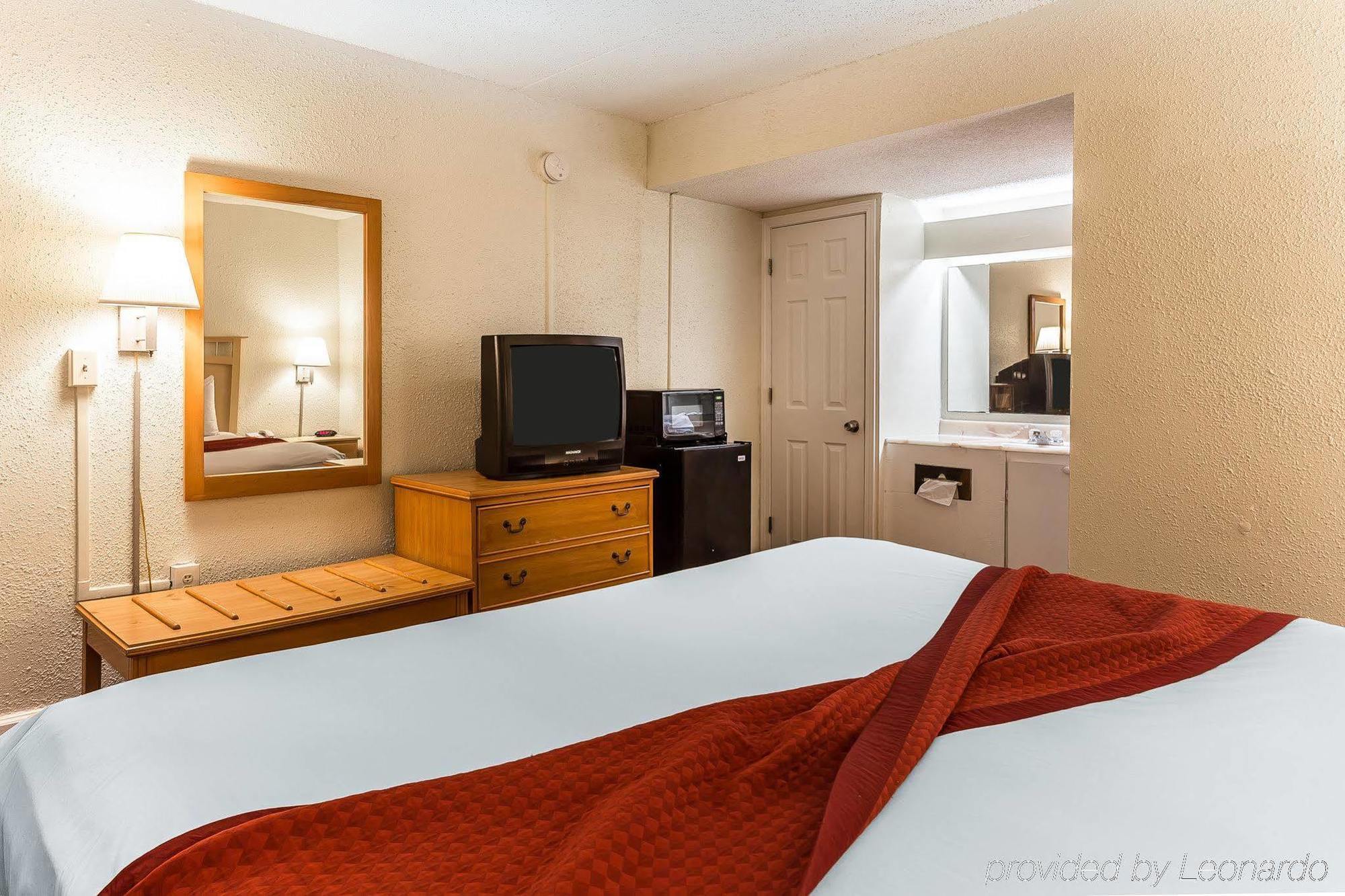 Ocean Star Hotel Myrtle Beach Extérieur photo