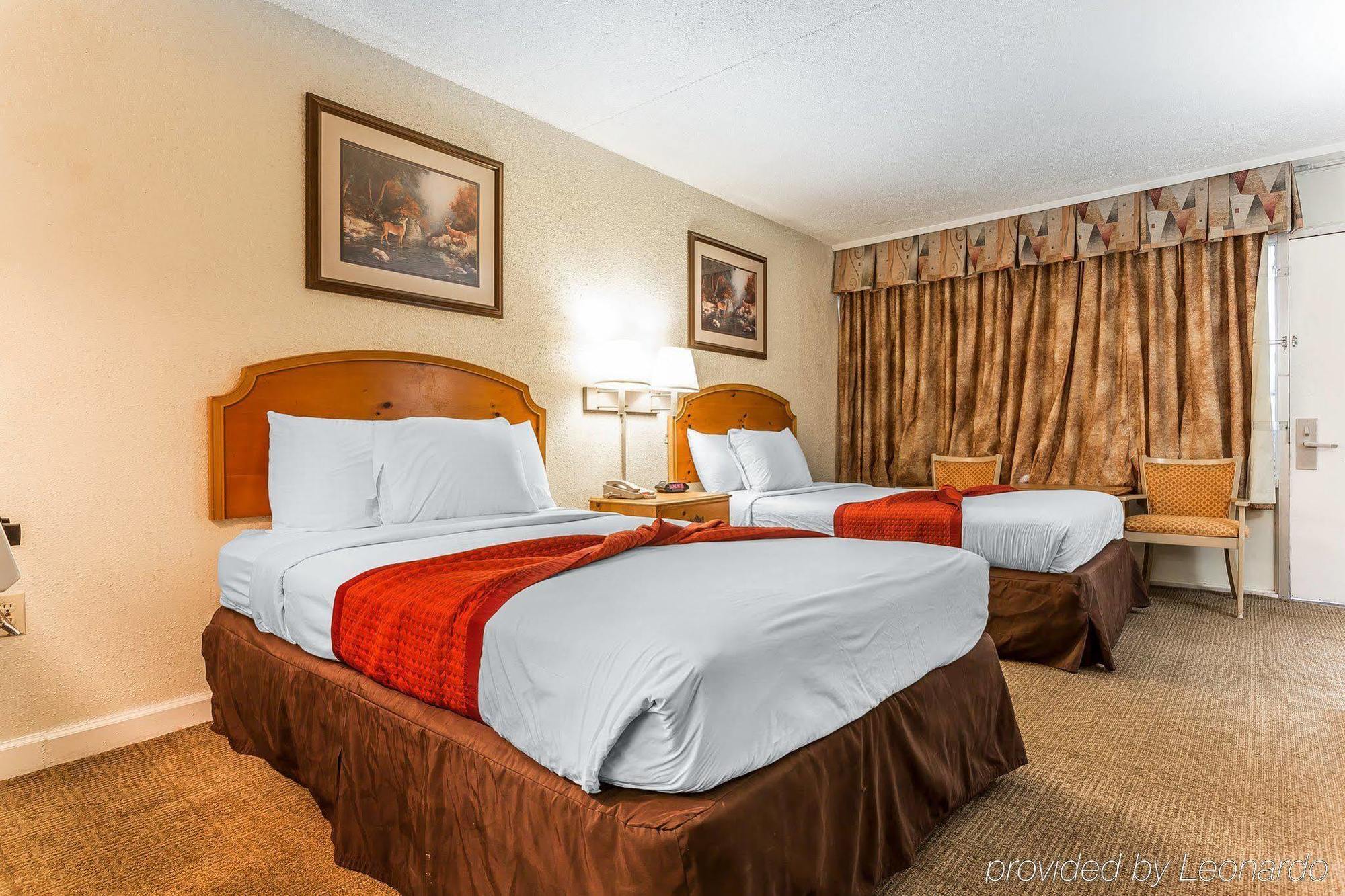 Ocean Star Hotel Myrtle Beach Extérieur photo