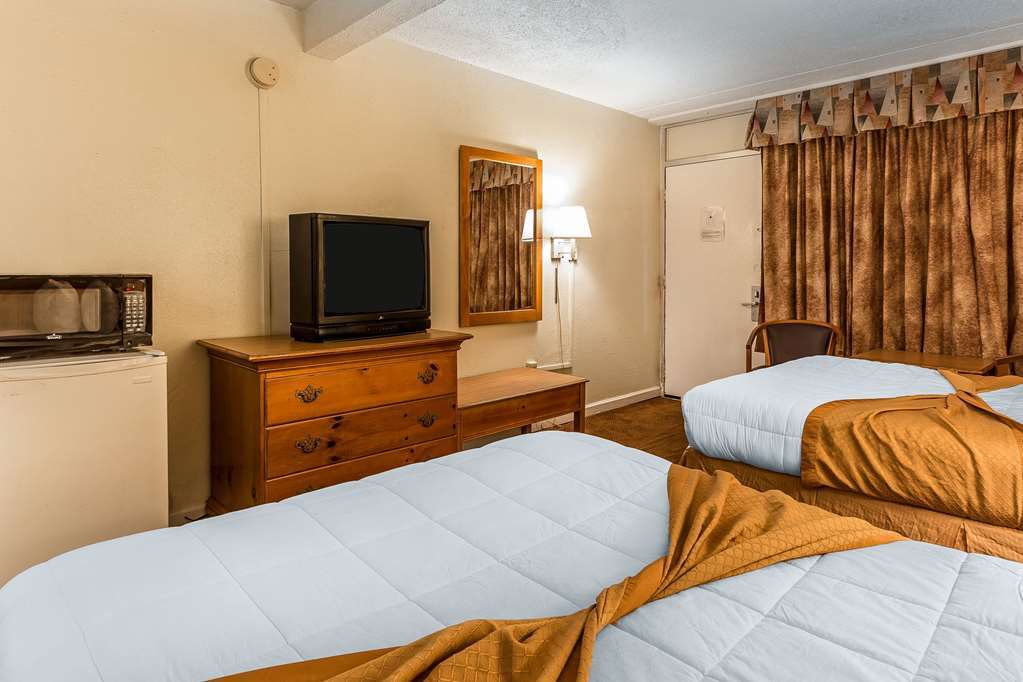 Ocean Star Hotel Myrtle Beach Chambre photo