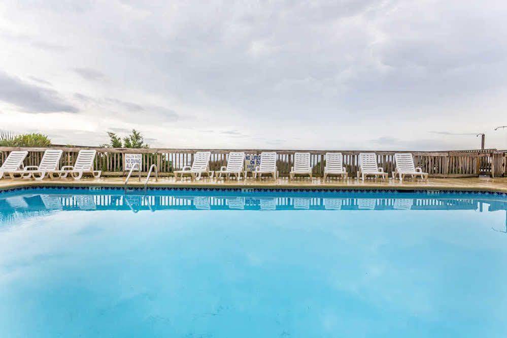 Ocean Star Hotel Myrtle Beach Extérieur photo